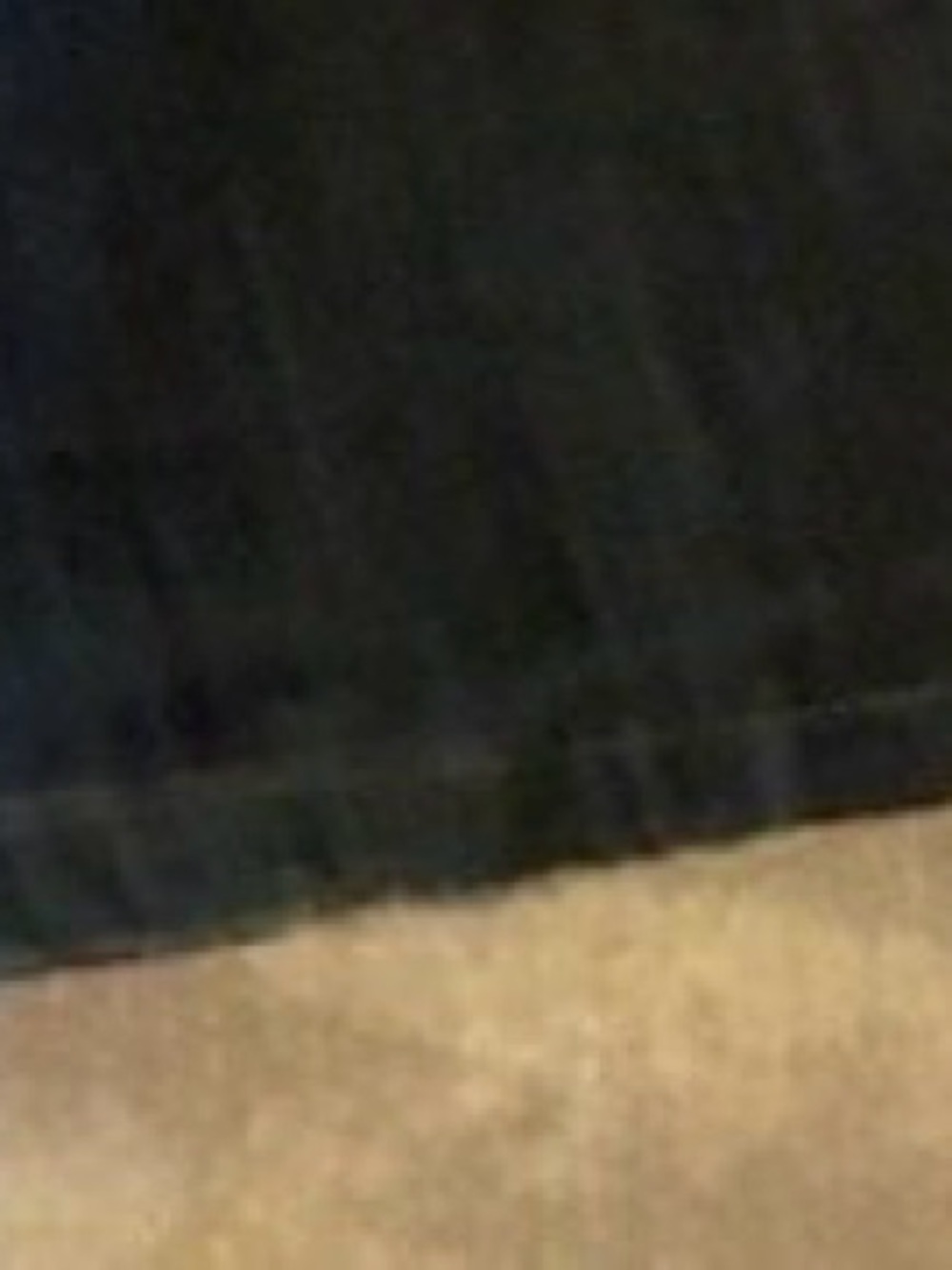 Guess Premium Y2K Low Rise Bootcut Jeans Dark Wash Size 28 - Picture 7 of 7
